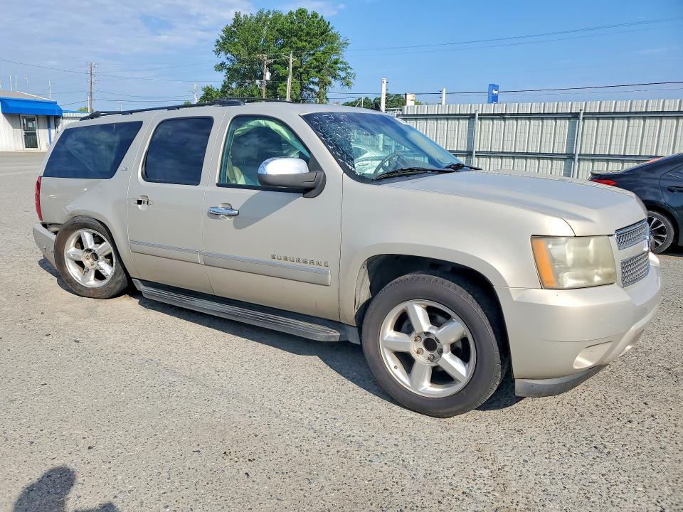 Auction sale of the 2009 Chevrolet Suburban, vin: 1GNFC36079R145997, lot number: 59695226