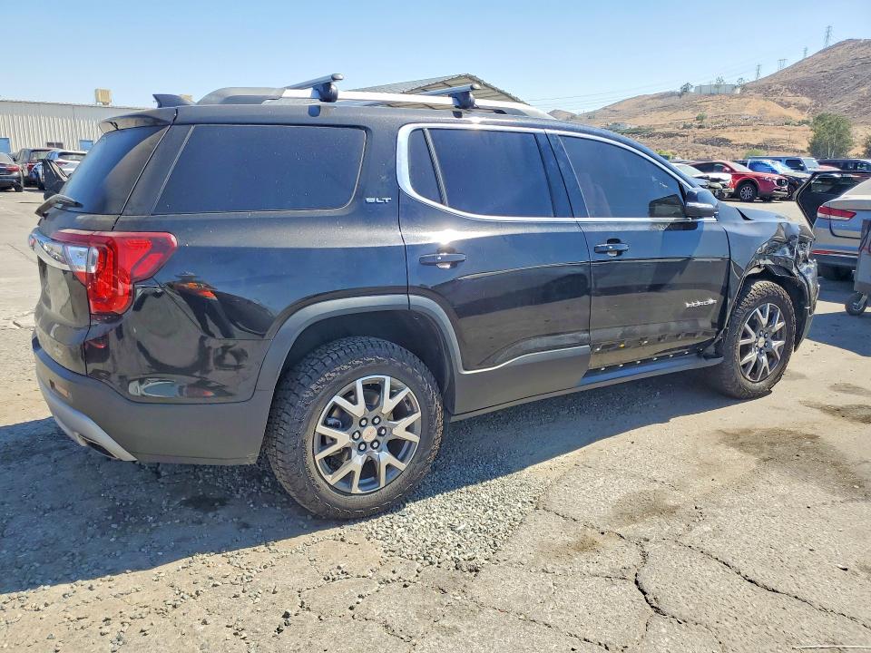 Auction sale of the 2020 Gmc Acadia, vin: 1GKKNMLS8LZ158105, lot number: 59894986