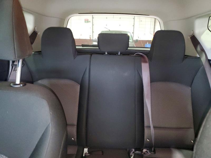 Aukcja sprzedaży 2023 Kia Soul, vin: KNDJ23AU7P7861033, numer aukcji: 61204946