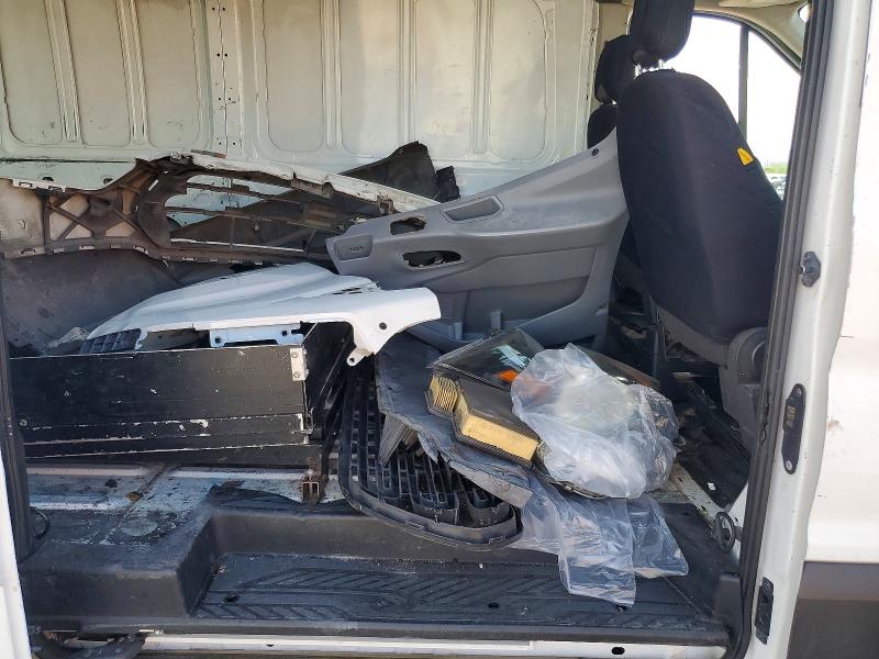 Продажа на аукционе авто 2019 Ford Transit, vin: 1FTYR2CM8KKA18112, номер лота: 61962726