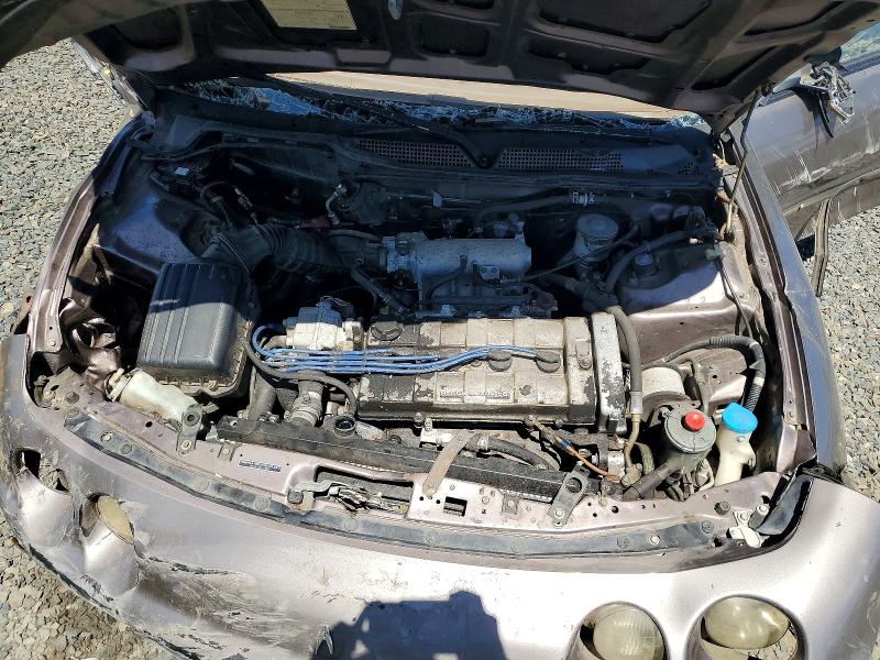 61816586 :رقم المزاد ، JH4DB7647RS002617 vin ، 1994 Acura Integra مزاد بيع