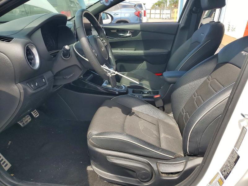 Продажа на аукционе авто 2023 Kia Forte, vin: 3KPF54AD1PE664930, номер лота: 60090986