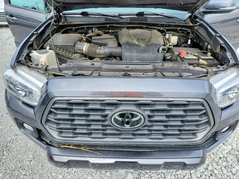 62058176 :رقم المزاد ، 3TYDZ5BN9NT011164 vin ، 2022 Toyota Tacoma مزاد بيع