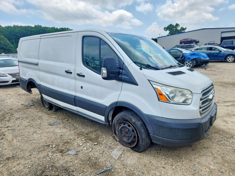 Продажа на аукционе авто 2015 Ford Transit, vin: 1FTNR1YM6FKA82824, номер лота: 55476706