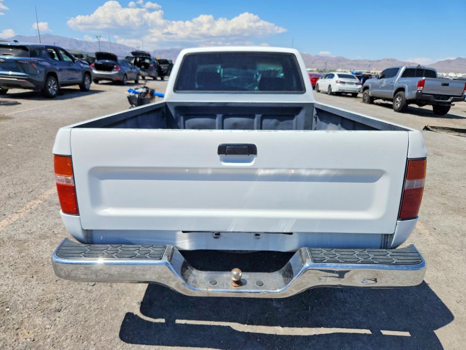 1993 Toyota Pickup მანქანა იყიდება აუქციონზე, vin: JT4RN93PXP5083648, აუქციონის ნომერი: 59903806