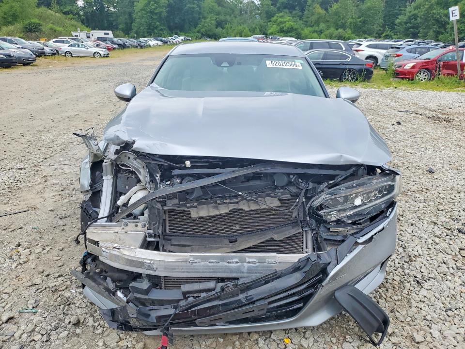 Продаж на аукціоні авто 2020 Honda Accord, vin: 1HGCV1F18LA102196, номер лоту: 62020566