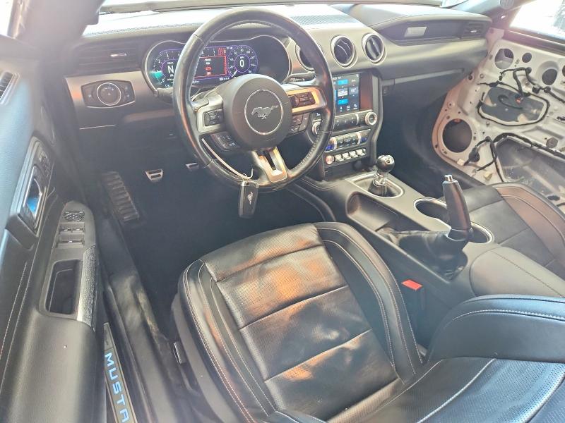 Aukcja sprzedaży 2019 Ford Mustang, vin: 1FATP8FF6K5185721, numer aukcji: 60874286