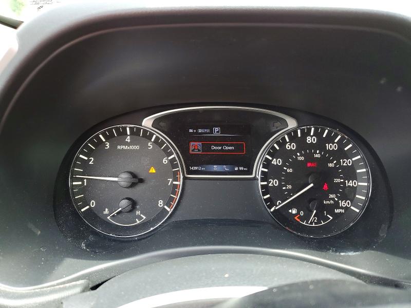 59278336 :رقم المزاد ، 5N1DR2MM0JC614137 vin ، 2018 Nissan Pathfinder مزاد بيع