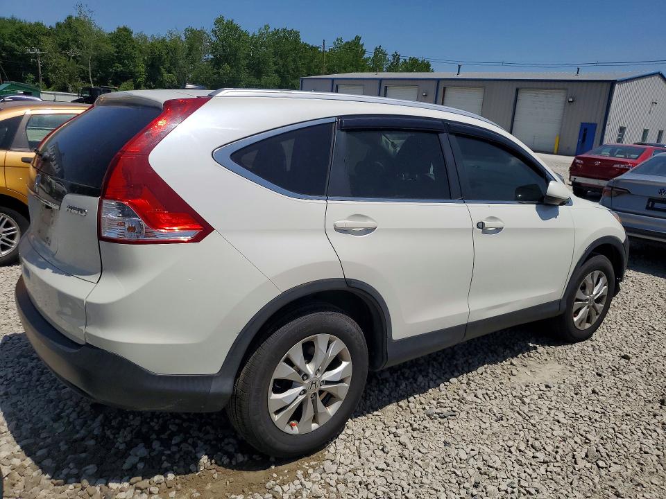 Aukcja sprzedaży 2013 Honda Cr-v, vin: 5J6RM4H78DL080246, numer aukcji: 85630085