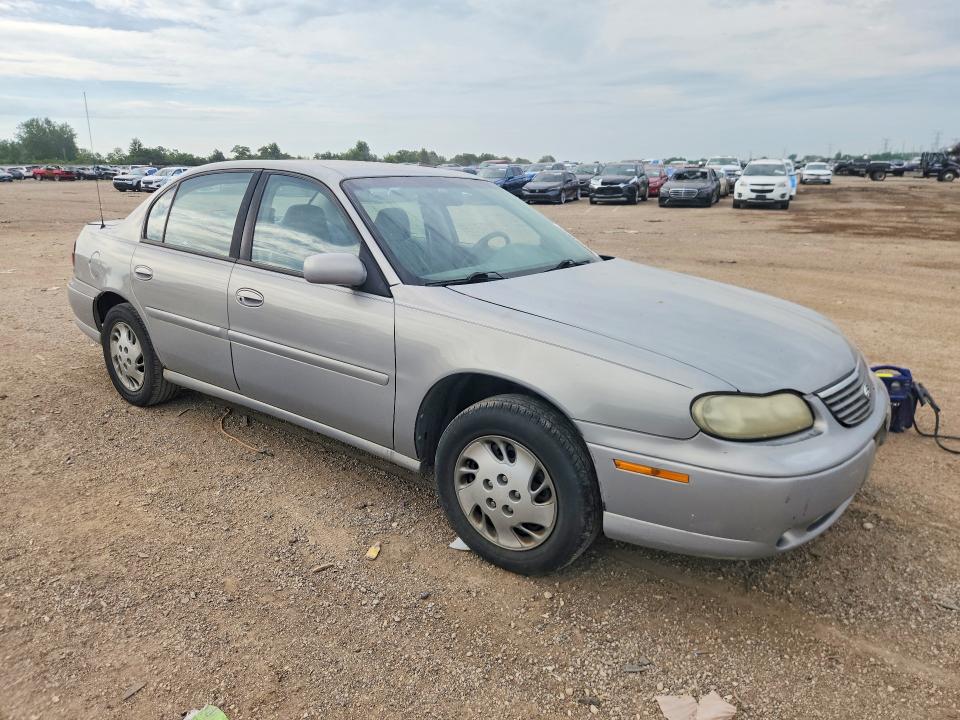 Продаж на аукціоні авто 1999 Chevrolet Malibu, vin: 1G1ND52T2X6270457, номер лоту: 59604836