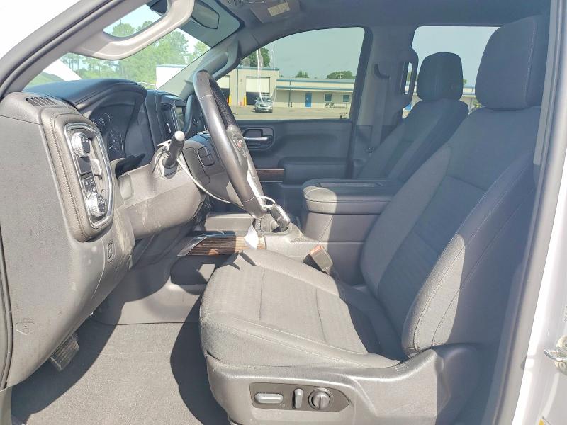 62051446 :رقم المزاد ، 3GTP8CEK9NG119591 vin ، 2022 Gmc Sierra Limited مزاد بيع