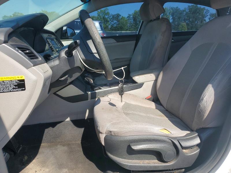 Aukcja sprzedaży 2015 Hyundai Sonata, vin: 5NPE24AF7FH190806, numer aukcji: 59686506