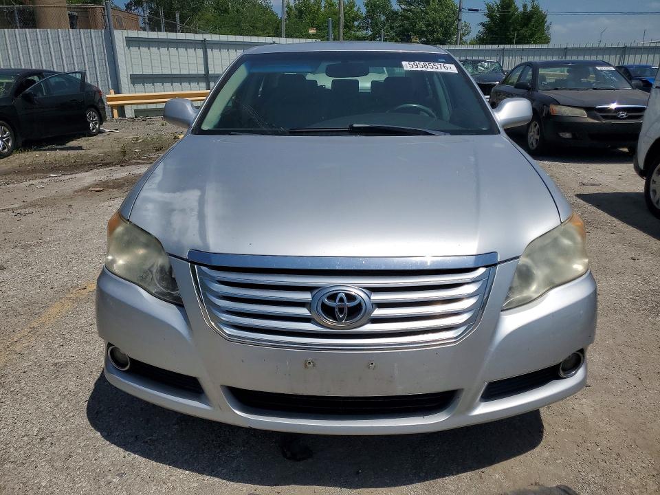 2010 Toyota Avalon მანქანა იყიდება აუქციონზე, vin: 4T1BK3DB3AU357839, აუქციონის ნომერი: 59585576