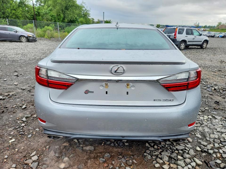 Aukcja sprzedaży 2016 Lexus Es, vin: 58ABK1GG9GU017396, numer aukcji: 62840046
