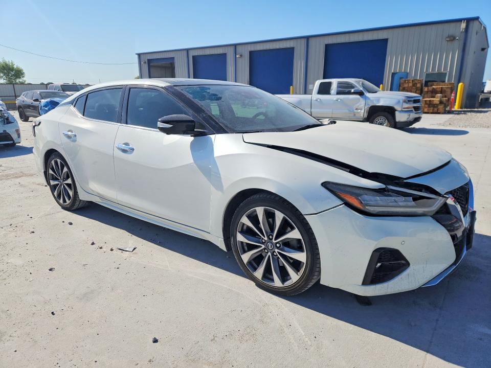 Auction sale of the 2023 Nissan Maxima, vin: 1N4AA6FV8PC502051, lot number: 59738986