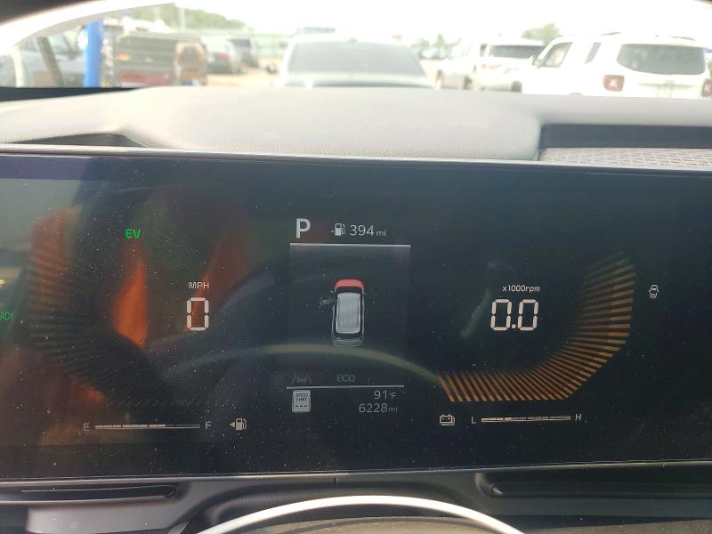 Продажа на аукционе авто 2026 Kia Carnival, vin: KNDNB5KA8T6123601, номер лота: 61139766
