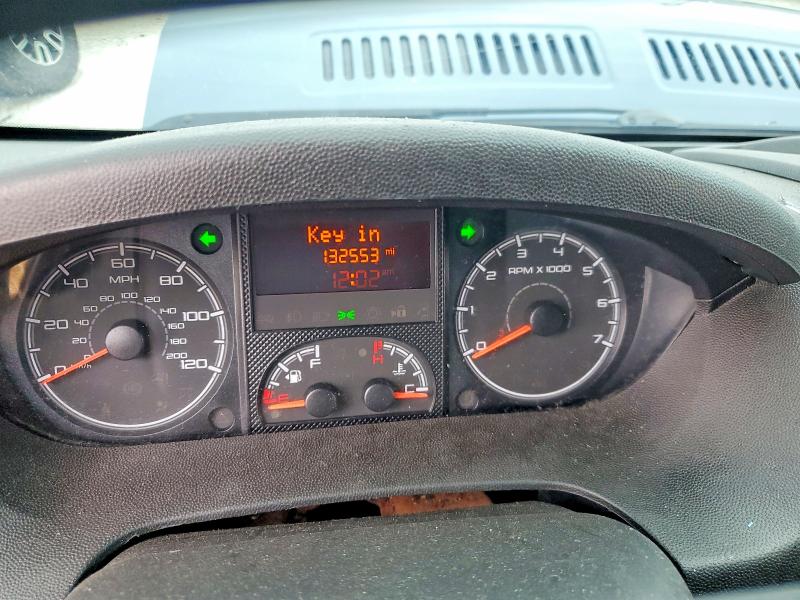 Продажа на аукционе авто 2019 Ram Promaster 3500, vin: 3C6URVJG1KE552074, номер лота: 61856006
