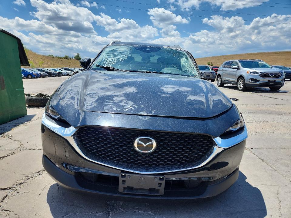 Aukcja sprzedaży 2023 Mazda Cx-30, vin: 3MVDMBBM1PM524197, numer aukcji: 61583776