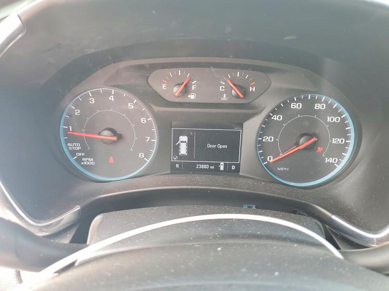 Продажа на аукционе авто 2019 Chevrolet Equinox, vin: 3GNAXHEVXKS619436, номер лота: 59900786