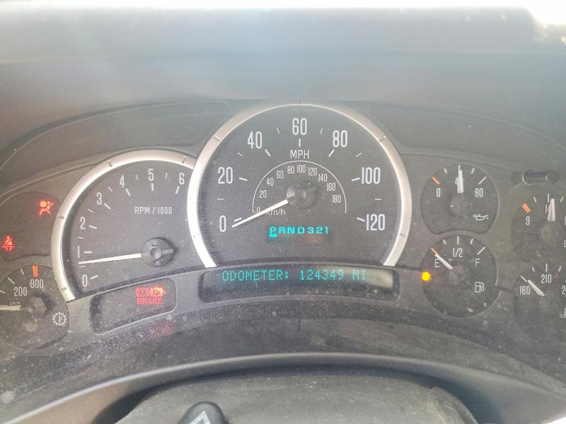 Aukcja sprzedaży 2004 Cadillac Escalade, vin: 1GYEK63N64R200368, numer aukcji: 76293415