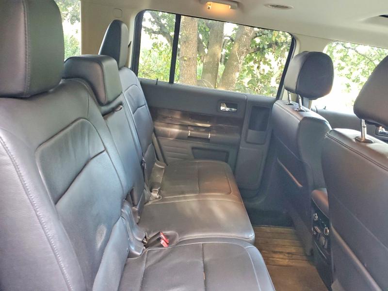 2017 Ford Flex მანქანა იყიდება აუქციონზე, vin: 2FMHK6DT2HBA08966, აუქციონის ნომერი: 60119916