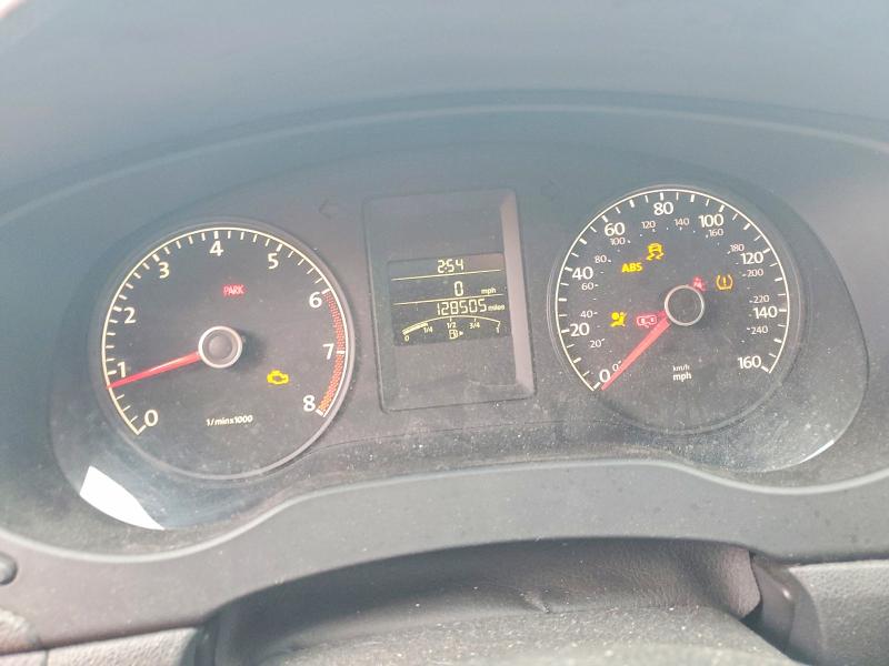 Aukcja sprzedaży 2014 Volkswagen Jetta, vin: 3VW1K7AJ9EM444266, numer aukcji: 56492826