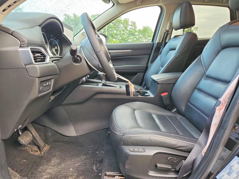 Aukcja sprzedaży 2024 Mazda Cx-5, vin: JM3KFBCM0R0361931, numer aukcji: 63070216