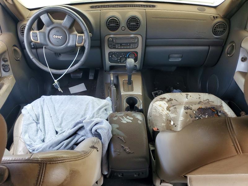Продаж на аукціоні авто 2003 Jeep Liberty, vin: 1J4GL38K53W546155, номер лоту: 61509246