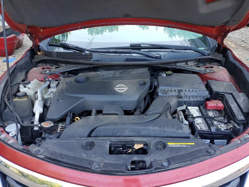 Aukcja sprzedaży 2015 Nissan Altima, vin: 1N4AL3AP1FC199520, numer aukcji: 61059936