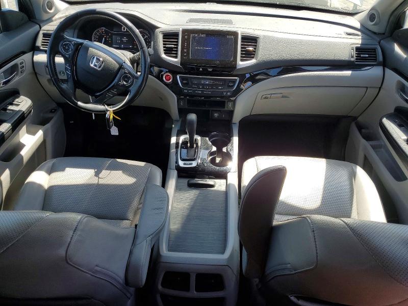 Aukcja sprzedaży 2018 Honda Ridgeline, vin: 5FPYK3F78JB009638, numer aukcji: 60044396