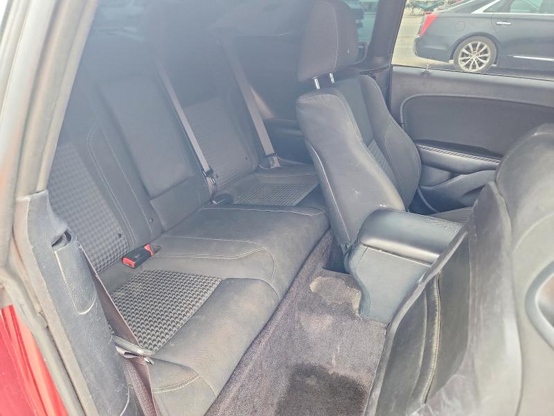 62679006 :رقم المزاد ، 2C3CDZBT6JH270669 vin ، 2018 Dodge Challenger مزاد بيع