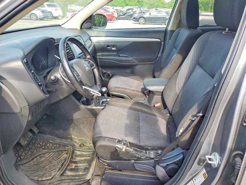 Aukcja sprzedaży 2014 Mitsubishi Outlander, vin: JA4AZ3A37EZ009781, numer aukcji: 60034926
