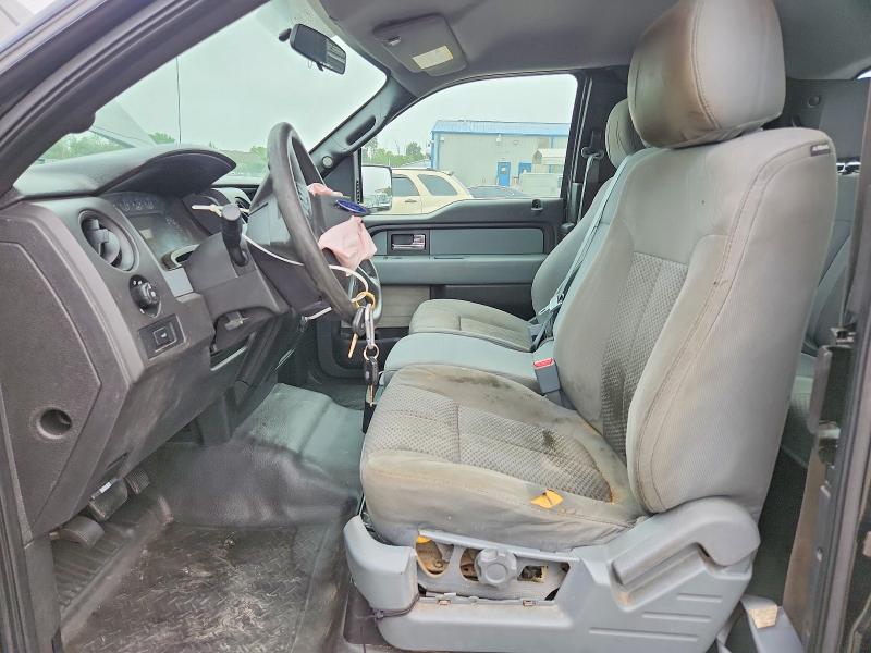 Aukcja sprzedaży 2013 Ford F150, vin: 1FTFX1EF9DFA71144, numer aukcji: 60236556