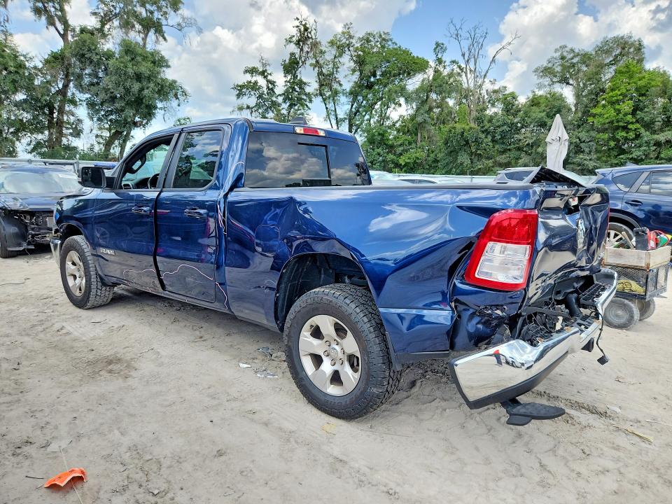 Aukcja sprzedaży 2021 Ram 1500, vin: 1C6RRFBG8MN615213, numer aukcji: 60638516