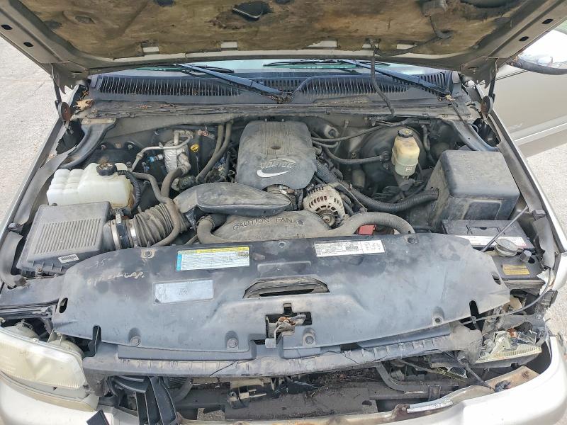 Aukcja sprzedaży 2001 Gmc New Sierra, vin: 2GTEK19V911117750, numer aukcji: 61962026