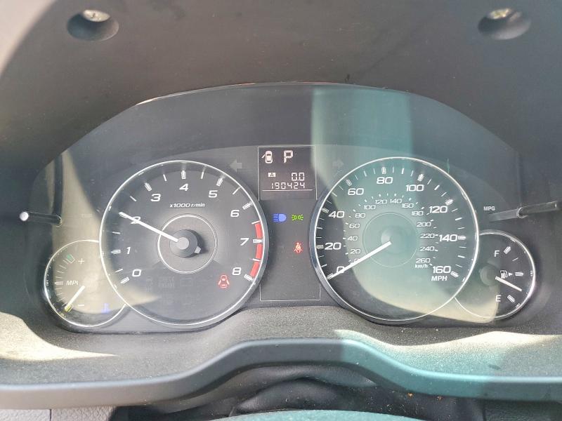 Продажа на аукционе авто 2011 Subaru Outback, vin: 4S4BRDKC7B2349589, номер лота: 62830106