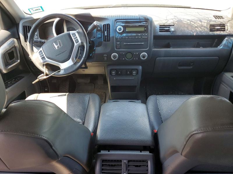 Aukcja sprzedaży 2008 Honda Ridgeline, vin: 2HJYK16588H512145, numer aukcji: 61901626