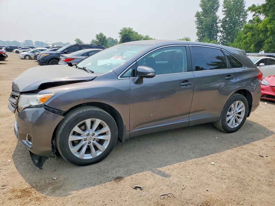 61232776 :رقم المزاد ، 4T3ZA3BB0GU097727 vin ، 2016 Toyota Venza مزاد بيع