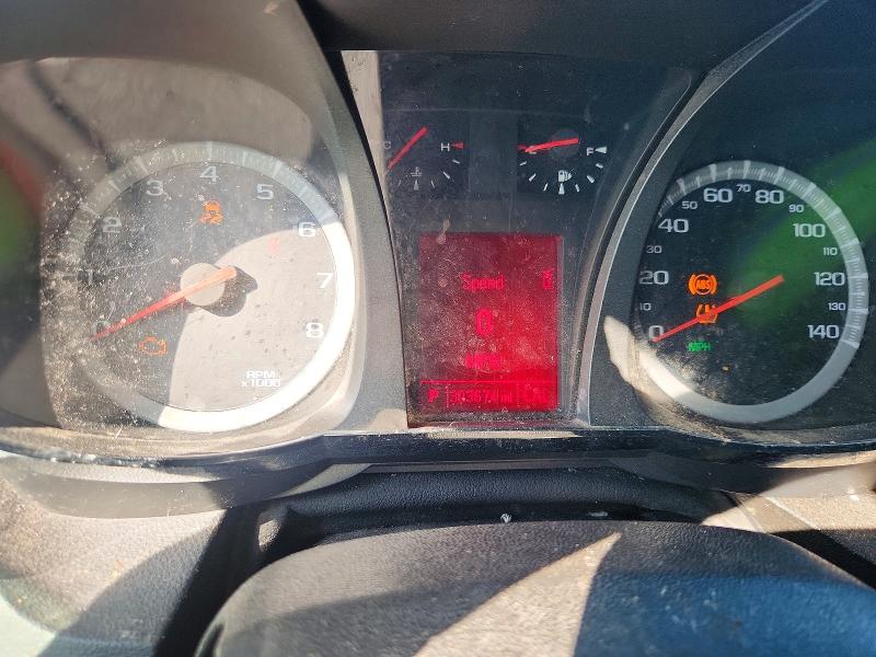 2012 Gmc Terrain მანქანა იყიდება აუქციონზე, vin: 2GKALSEK9C6168771, აუქციონის ნომერი: 59676236