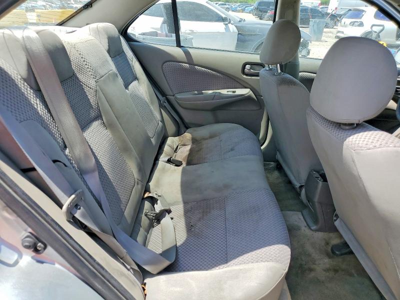 Продажа на аукционе авто 2004 Nissan Sentra, vin: 3N1CB51D44L888530, номер лота: 62564106