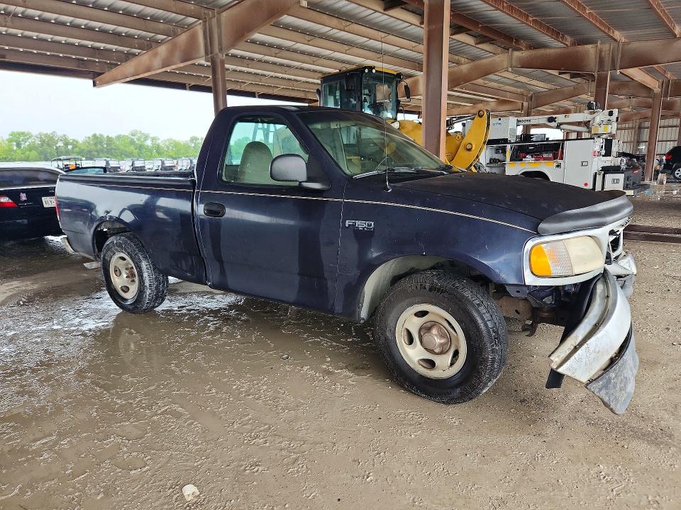 Aukcja sprzedaży 1999 Ford F150, vin: 1FTZF1724XNC26462, numer aukcji: 60953926