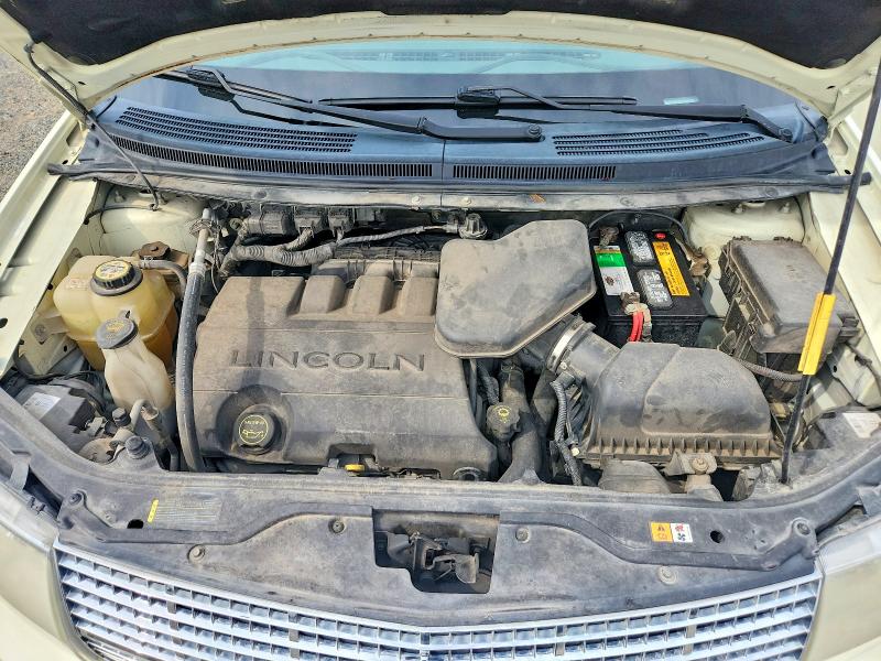 Продаж на аукціоні авто 2008 Lincoln Mkx, vin: 2LMDU88C68BJ15523, номер лоту: 61493556