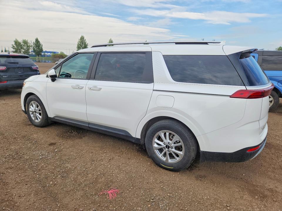 Aukcja sprzedaży 2023 Kia Carnival, vin: KNDNB5H39P6293240, numer aukcji: 60490096