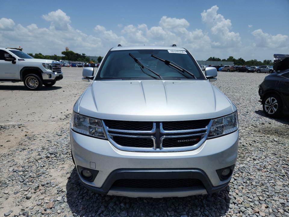 Aukcja sprzedaży 2014 Dodge Journey, vin: 3C4PDCDG0ET276555, numer aukcji: 60599356