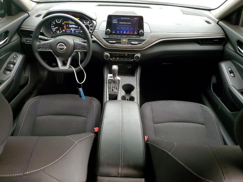 Aukcja sprzedaży 2025 Nissan Altima, vin: 1N4BL4DV0SN365870, numer aukcji: 61033796