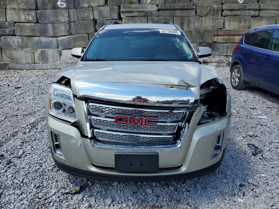 2013 Gmc Terrain მანქანა იყიდება აუქციონზე, vin: 2GKALUEK1D6217121, აუქციონის ნომერი: 62798906