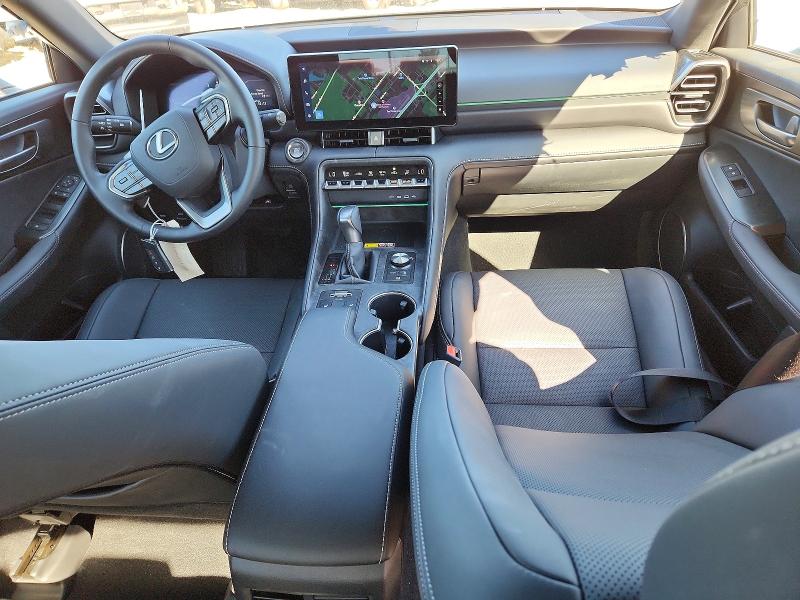 Aukcja sprzedaży 2026 Lexus Is 350, vin: JTHBZ1B28T5101313, numer aukcji: 62284526