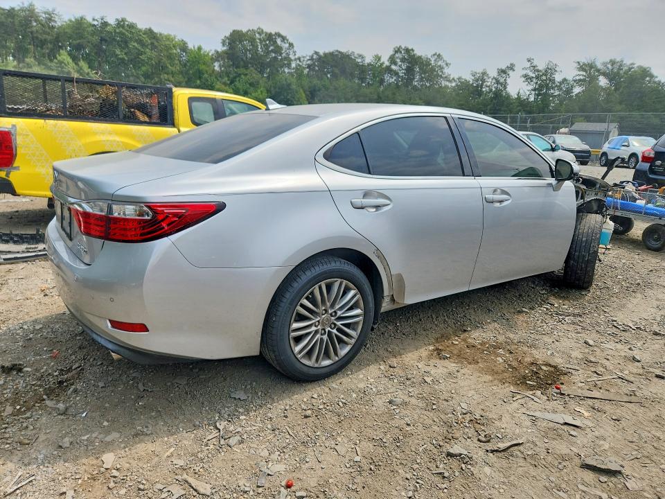 Продажа на аукционе авто 2013 Lexus Es, vin: JTHBK1GGXD2063840, номер лота: 61427056
