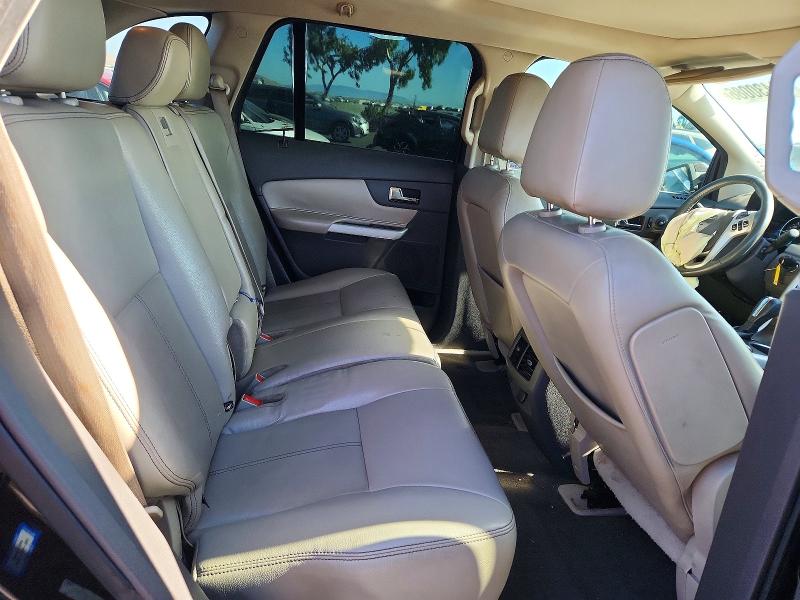 Продаж на аукціоні авто 2013 Ford Edge, vin: 2FMDK3JC7DBA31705, номер лоту: 61430086