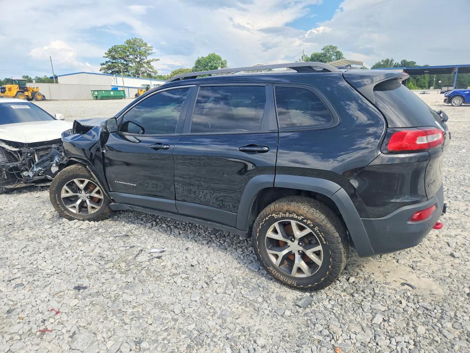 Aukcja sprzedaży 2014 Jeep Cherokee, vin: 1C4PJMBS1EW149779, numer aukcji: 61330116